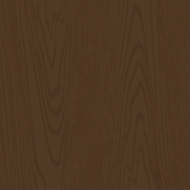 Koyu kahverengi ahşap doku. Vektör Seamless modeli. İllüstrasyonlar, posterler, arka planlar, parmak izi, duvar kağıtları şablonu. Eps10.