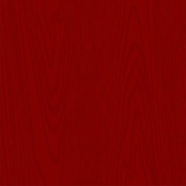 Texture en bois rouge foncé. Modèle sans couture vectoriel. Modèle pour illustrations, affiches, arrière-plans, impressions, fonds d'écran . — Image vectorielle