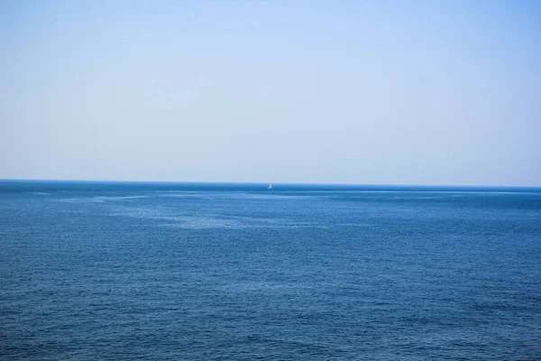 Deniz, yat, ufuk, yaz