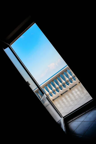 Daha iyi bir yaşam kapısı