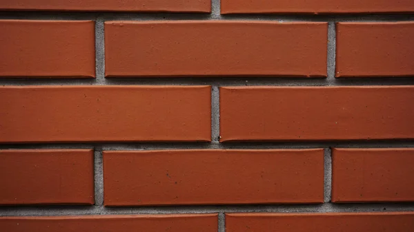 Red brick, brick macrophoto, brick wall, bricks