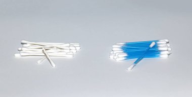 Pamuk tomurcukları çevreyi korumak ve kirliliği azaltmak için plastikten kağıda dönüşür