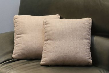 kanepe yastıkları