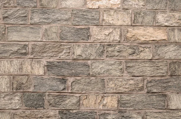 Ladrillos de piedra textura fondo —  Fotos de Stock