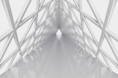 Ürün yerleştirme yolunun asgari modern tasarımı için arkaplan / arkaplan oluşturun. 3B illüstrasyon ya da 3B görüntüleme için en düşük ürün arkaplan tasarımı