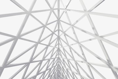 Ürün yerleştirme yolunun asgari modern tasarımı için arkaplan / arkaplan oluşturun. 3B illüstrasyon ya da 3B görüntüleme için en düşük ürün arkaplan tasarımı