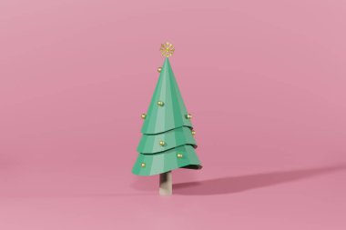 3D hazırlama boş şablon podyum modelleme ürün yerleştirme için