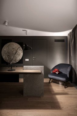 modern tarzda iç