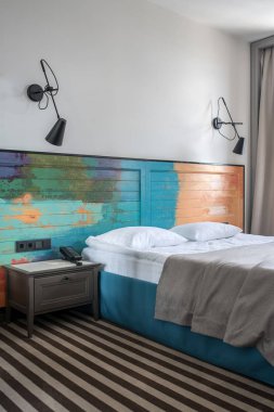 Güzel otel odası