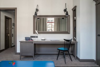 Şık otel odası