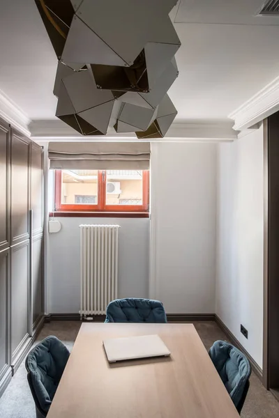 현대의 회의실 — 스톡 사진