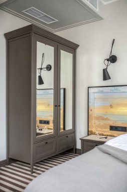 Şık otel odası