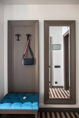 Şık otel odası