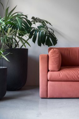 Bölgenin ile şık ofis rahat oturma grubu