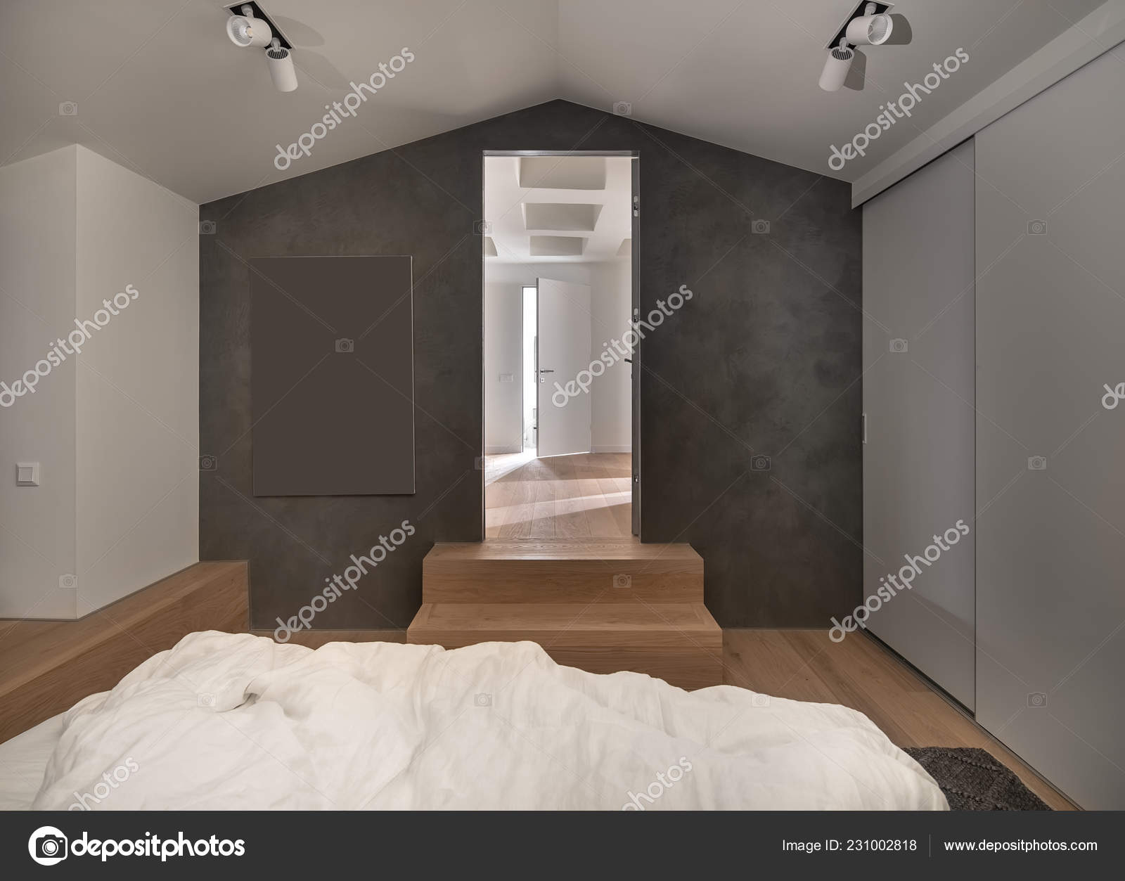 False Ceiling Design For Bedroom 2019 Stylish Bedroom In