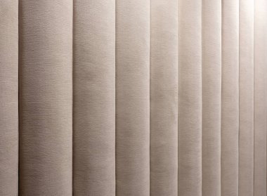 Kahverengi Tekstil duvar panosu doku ile portre fotoğrafı