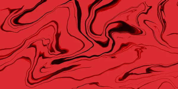 Textura de mármol abstracto vectorial, fondos de diseño de fluidos — Vector de stock