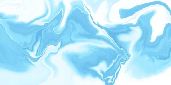 Vetor abstrato textura de mármore Fundo de design de fluidos — Vetor de Stock