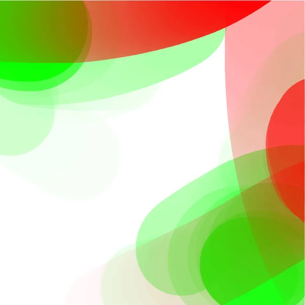 Abstracr 五颜六色的花色创意背景。向量 — 图库矢量图片