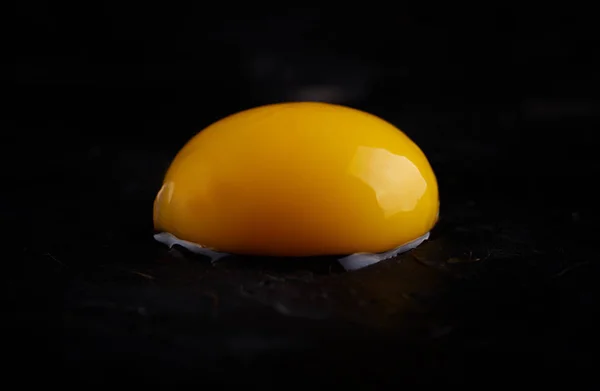 Fresh Chicken Eggs Burlap Hen Egg Easter — Stock Photo, Image