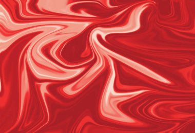 Akışkan Sanat. Soyut renkli arka plan, duvar kağıdı, doku. Karıştırma boyaları.