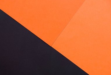 Cadılar Bayramı partisi için soyut arka plan. Siyah arka plan.