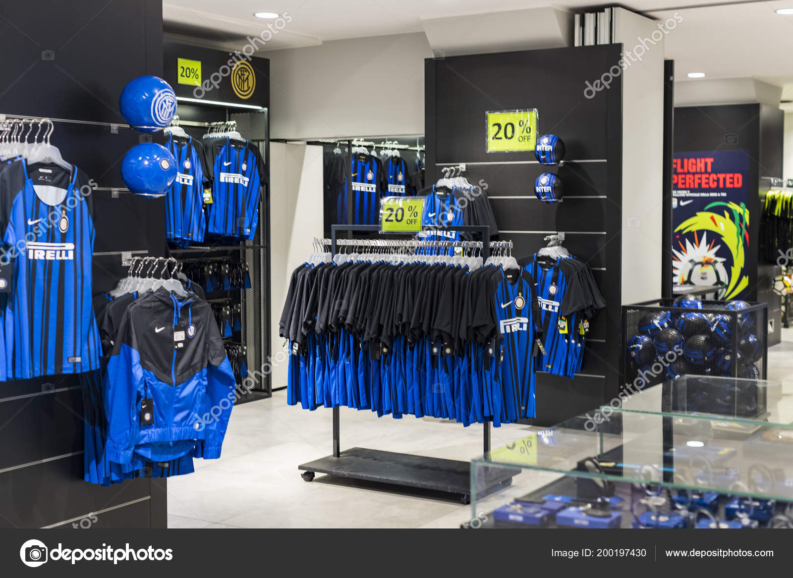 inter milan fc store