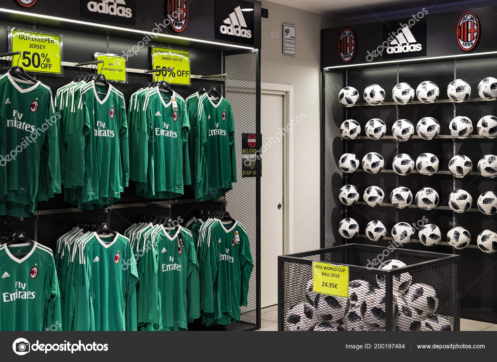 inter milan fc store