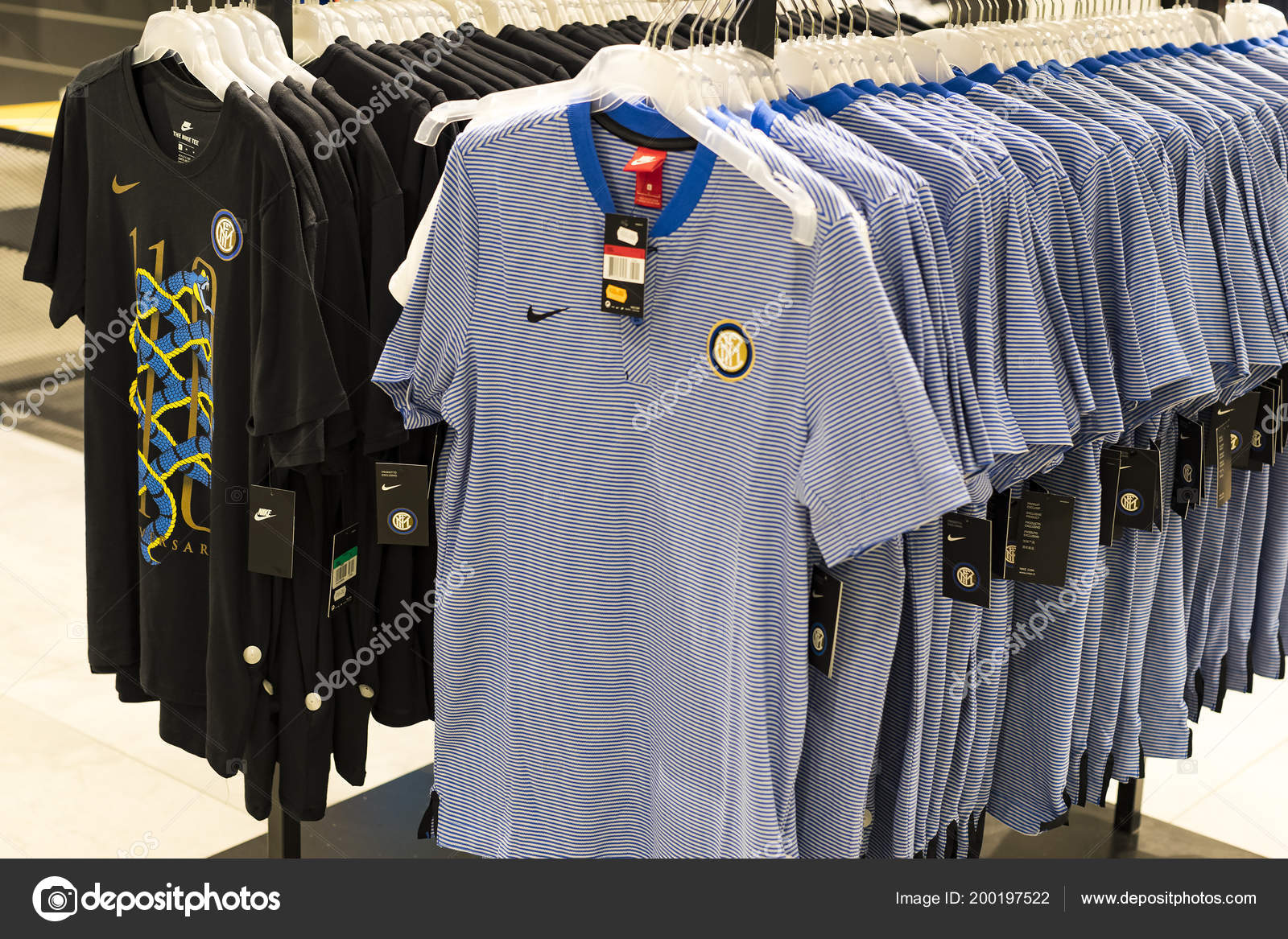 milan fc shop