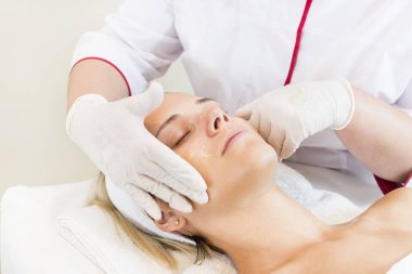 sürecin masaj ve Cilt Bakımı Güzellik Salonu 