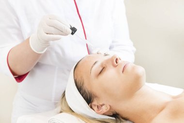 sürecin masaj ve Cilt Bakımı Güzellik Salonu 