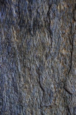 Arka plan doku karanlık taş granit yakın çekim vurdu