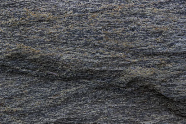 Hintergrund Textur Dunkler Stein Granit Schuss Nahaufnahme — Stockfoto
