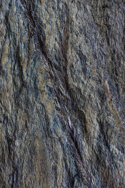 Textura Fundo Granito Pedra Escura Tiro Close — Fotografia de Stock