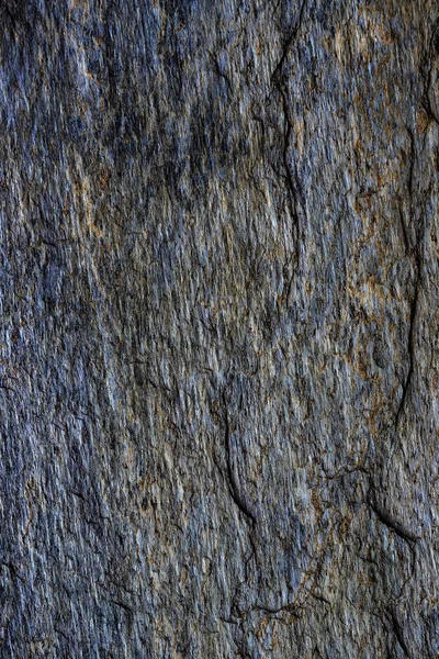 Hintergrund Textur Dunkler Stein Granit Schuss Nahaufnahme — Stockfoto