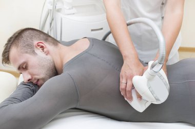 erkek klinik lipomassage süren olduğunu 