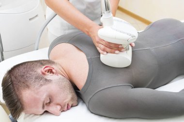 erkek klinik lipomassage süren olduğunu 