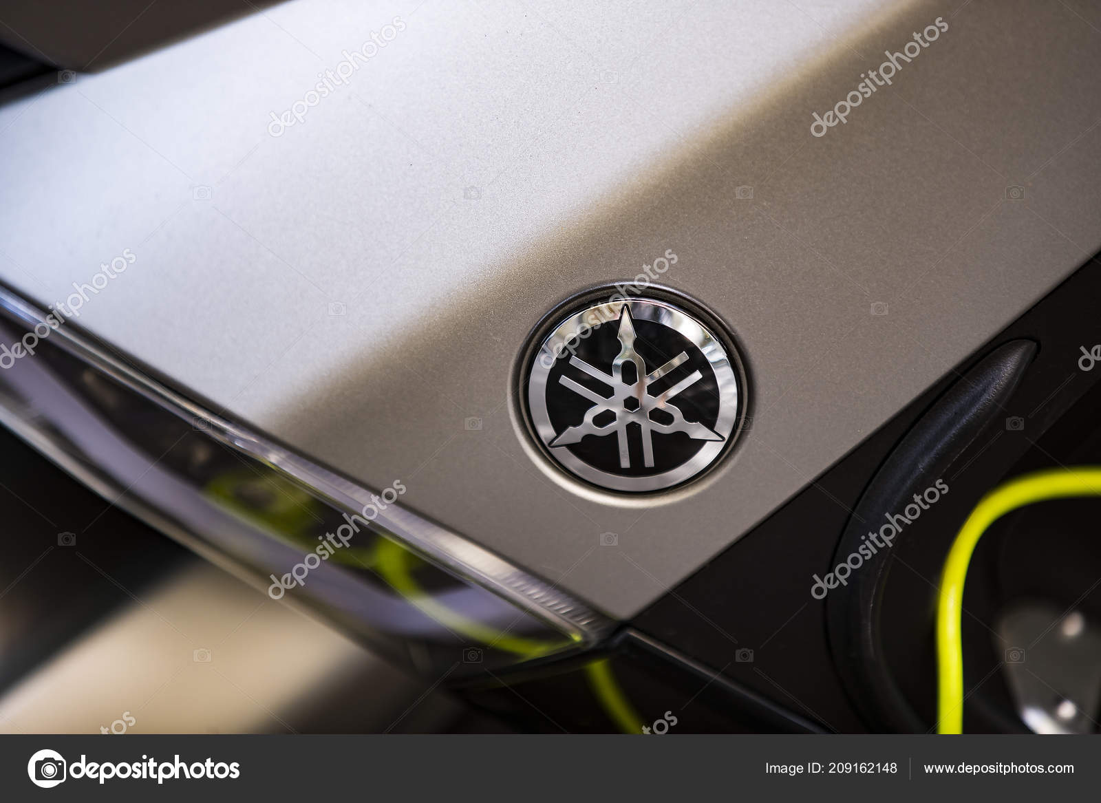 雅马哈标志图库照片 免版税雅马哈标志图片 Depositphotos