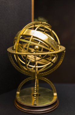 4 Haziran 2018, Milan, İtalya: Poldis Pezzoli, lüks Milan asaleti koleksiyonlarından Fuar Müzesi.