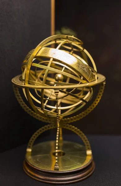 4 Haziran 2018, Milan, İtalya: Poldis Pezzoli, lüks Milan asaleti koleksiyonlarından Fuar Müzesi.