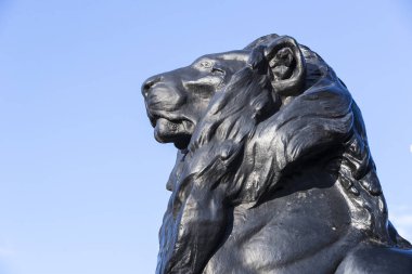 İspanya Barcelona'da Columbus Anıtı unsurları 