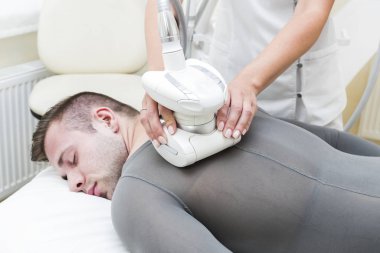 erkek klinik lipomassage süren olduğunu 