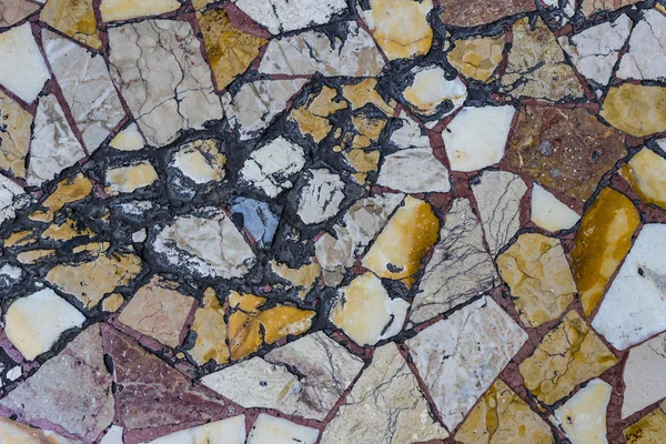 arka plan birçok öğe mozaiği, renk