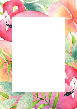 Düğün süsleme kavramı. Çiçek poster, davet. Dekoratif tebrik kartı veya davetiye tasarım arka plan