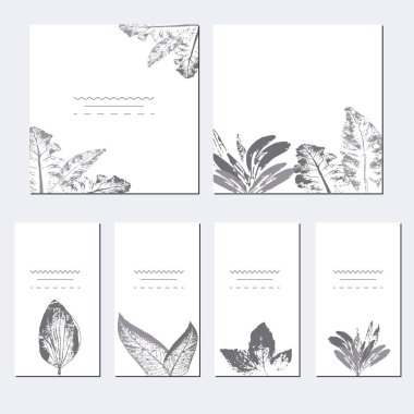 Düğün Davetiyesi, çiçek davet teşekkür ederim, rsvp modern kartlar.