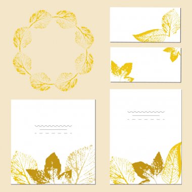 Düğün Davetiyesi, çiçek davet teşekkür ederim, rsvp modern kartlar.