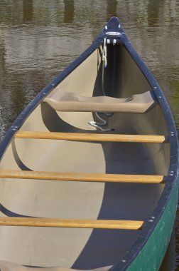 borda edilmeye yeme fiberglas Kano demirledi