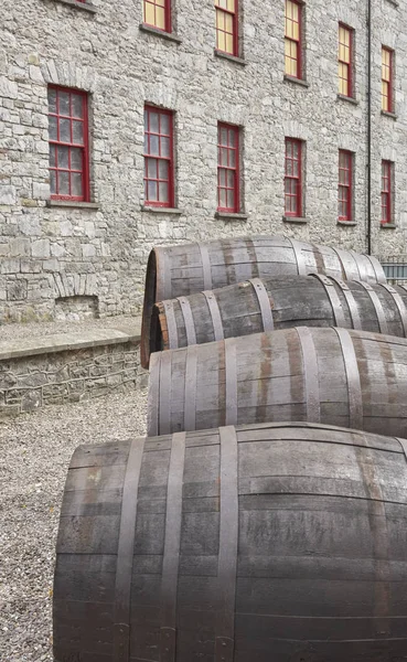 Jameson Damıtma Fabrikası
