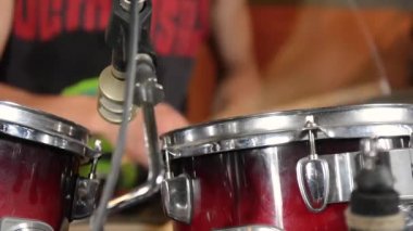 Band, müzik, gitar, rock,