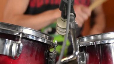 Band, müzik, gitar, rock,